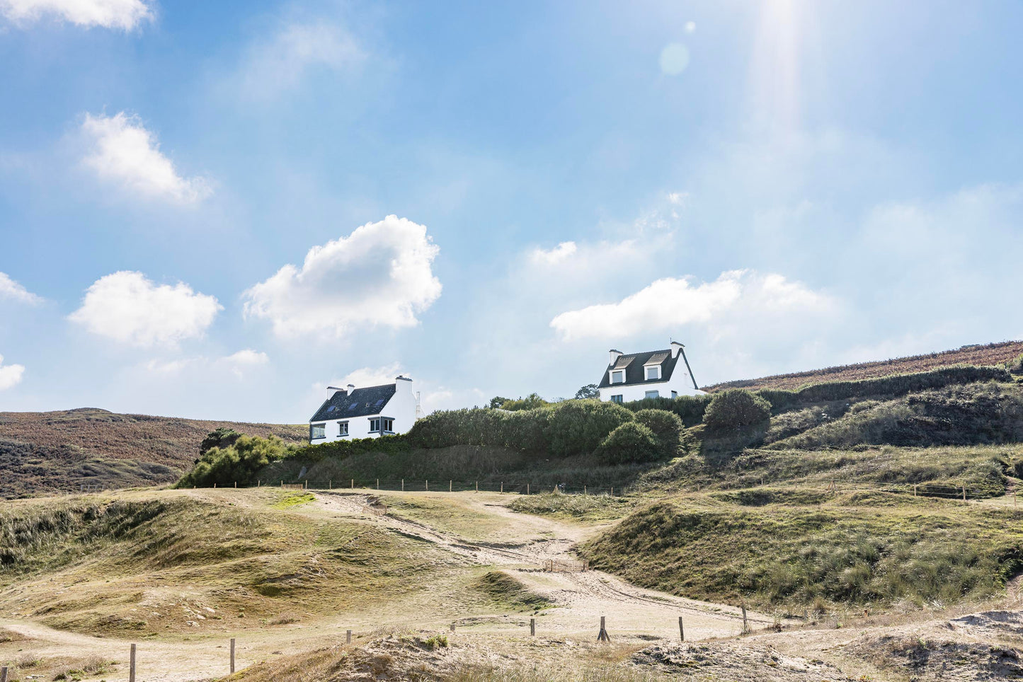 REFUGES PANORAMIQUES