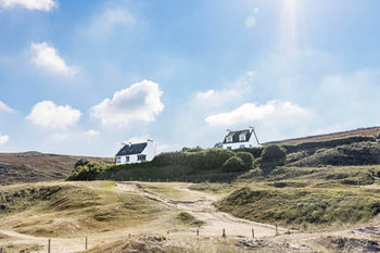 REFUGES PANORAMIQUES - REFUGES PANORAMIQUES