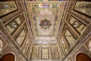 REFLET INTÉRIEUR - REFLET INTÉRIEUR
