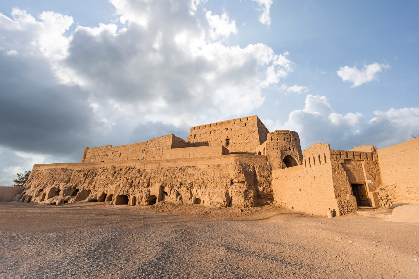 FORTERESSE PERSE