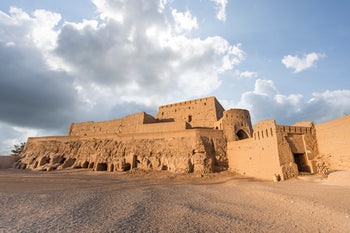 FORTERESSE PERSE - FORTERESSE PERSE