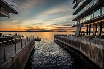 HORIZON D'OR - HORIZON D'OR