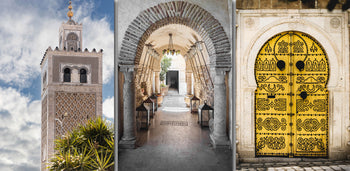ORIENTAL INSPIRATION - ORIENTAL INSPIRATION